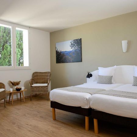 Hotel Belesso Fontvieille Zewnętrze zdjęcie