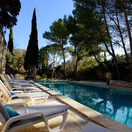 Hotel Belesso Fontvieille Zewnętrze zdjęcie