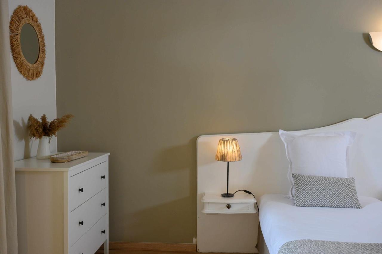 Hotel Belesso Fontvieille Zewnętrze zdjęcie