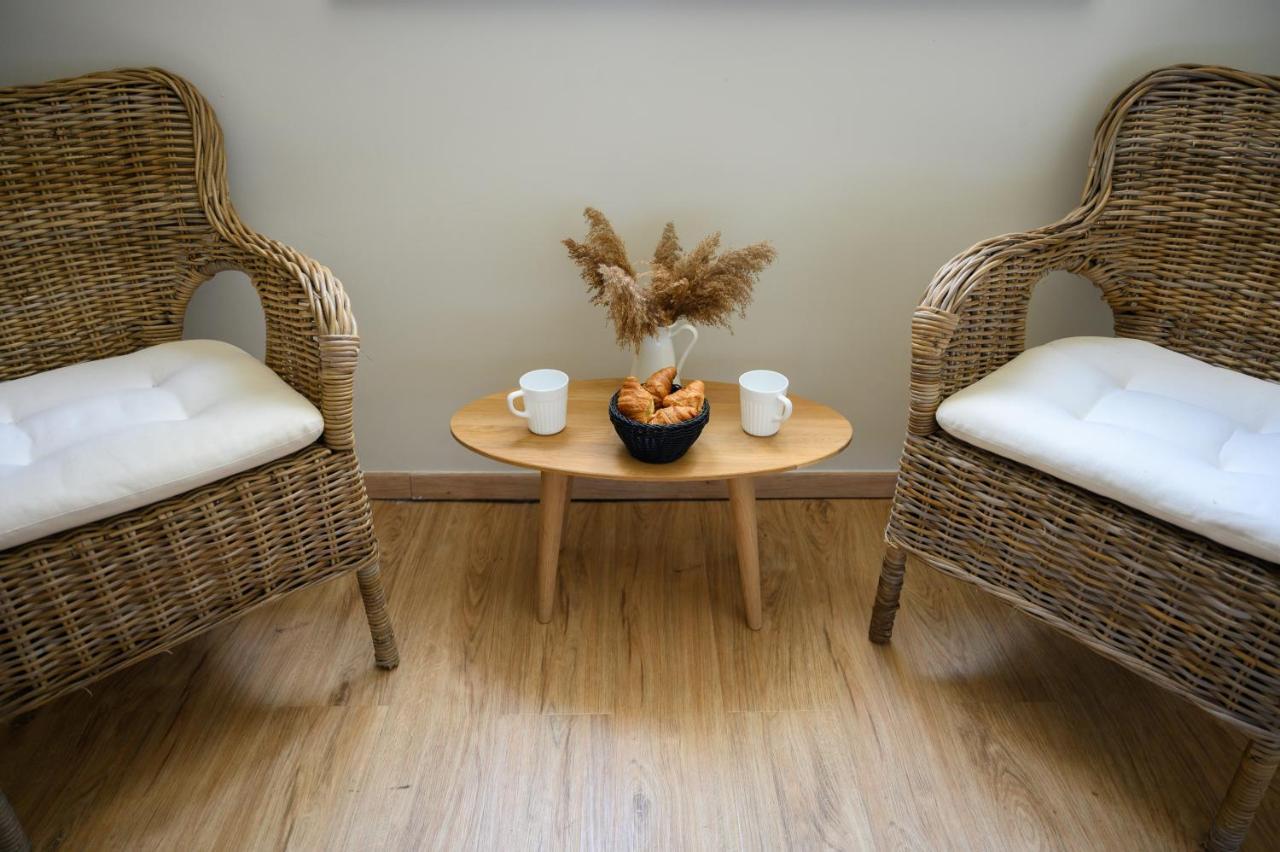 Hotel Belesso Fontvieille Zewnętrze zdjęcie