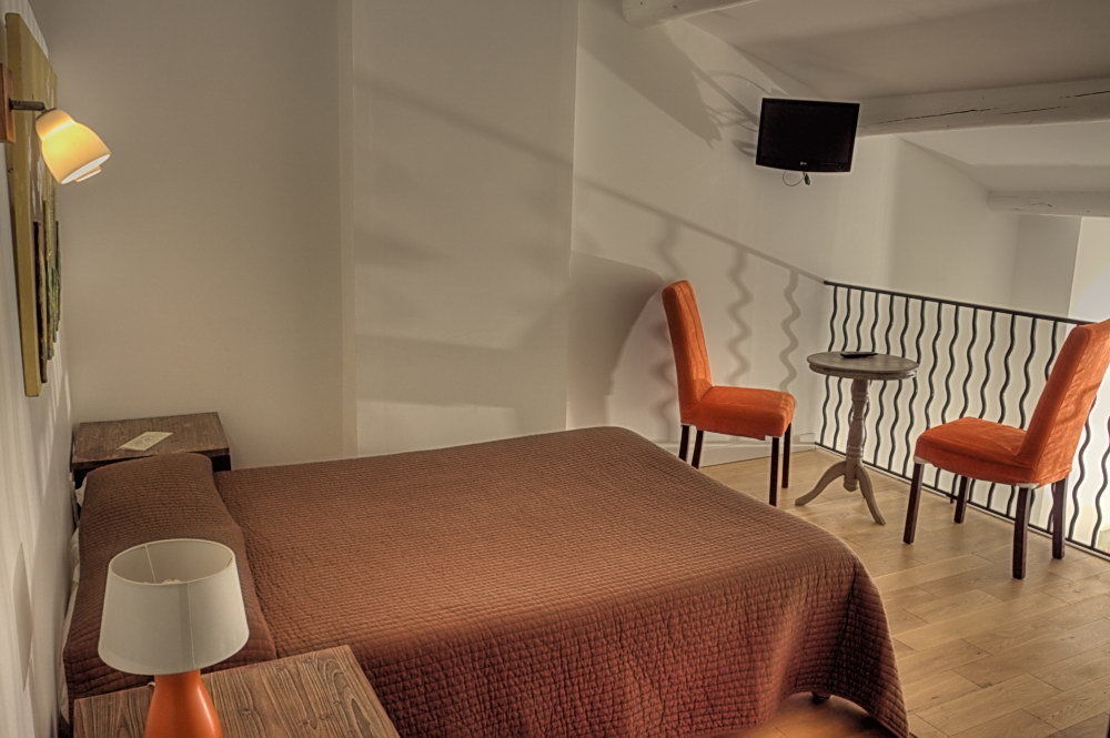 Hotel Belesso Fontvieille Zewnętrze zdjęcie