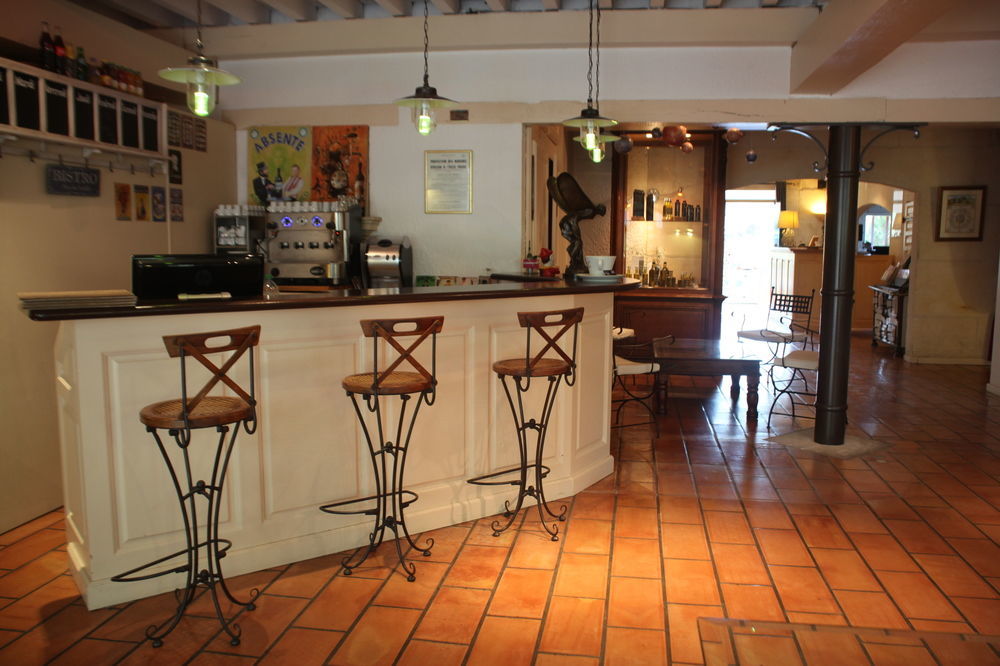 Hotel Belesso Fontvieille Zewnętrze zdjęcie