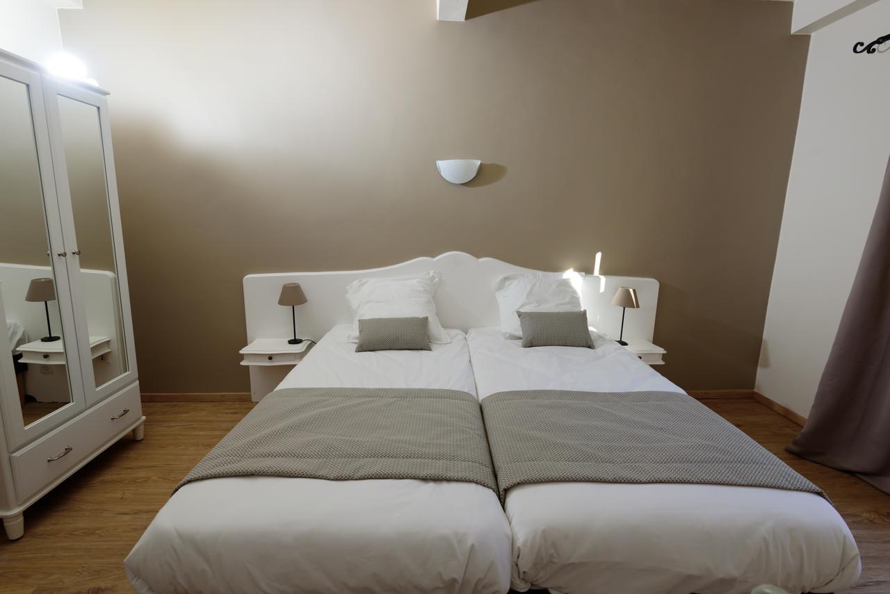 Hotel Belesso Fontvieille Zewnętrze zdjęcie