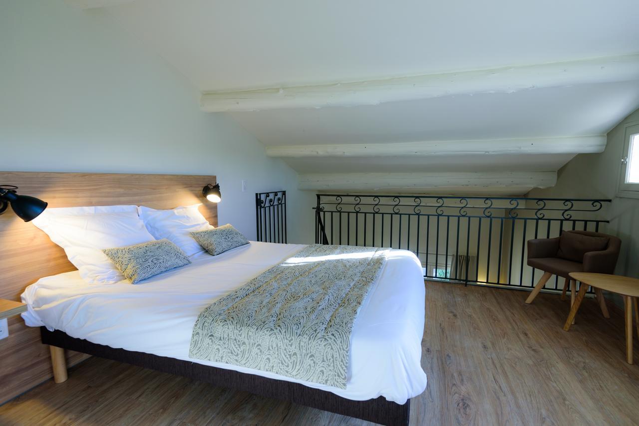 Hotel Belesso Fontvieille Zewnętrze zdjęcie