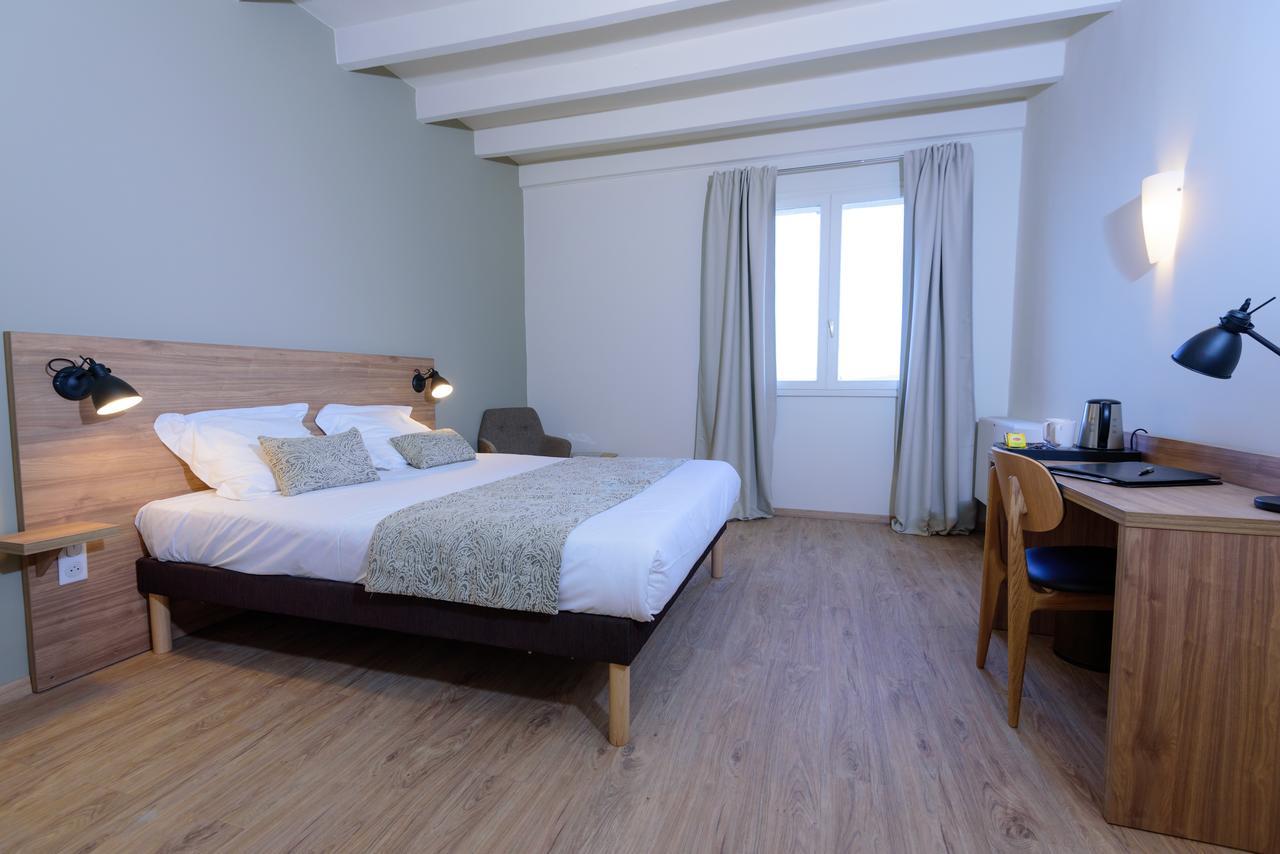 Hotel Belesso Fontvieille Zewnętrze zdjęcie