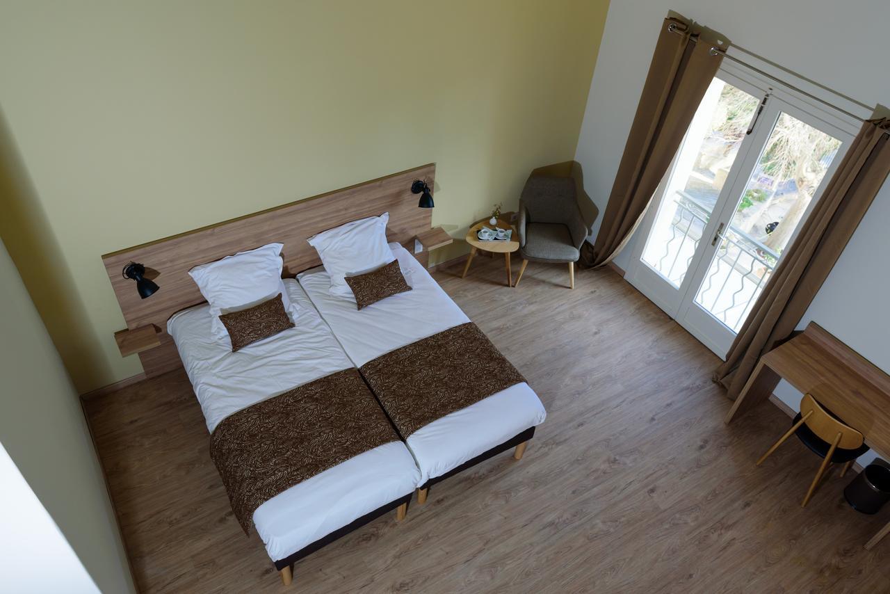 Hotel Belesso Fontvieille Zewnętrze zdjęcie