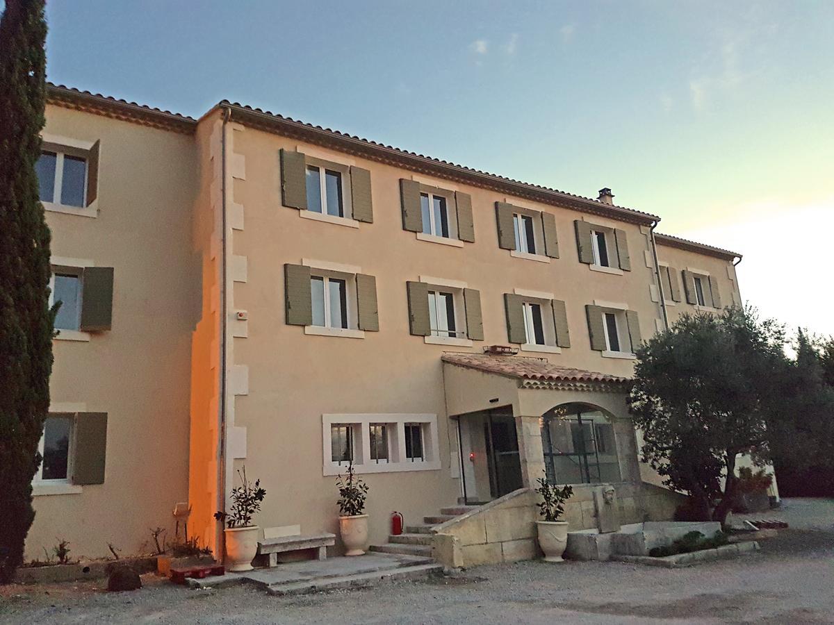 Hotel Belesso Fontvieille Zewnętrze zdjęcie