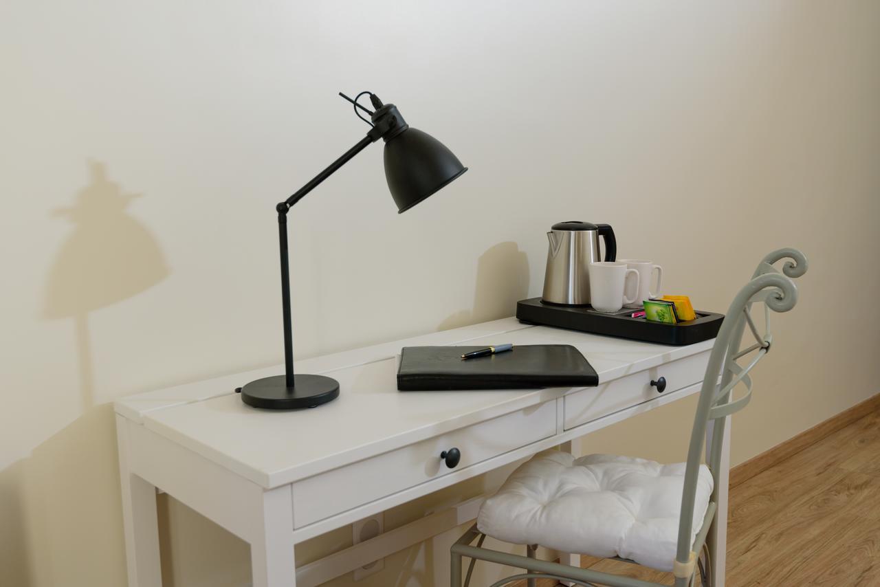 Hotel Belesso Fontvieille Zewnętrze zdjęcie