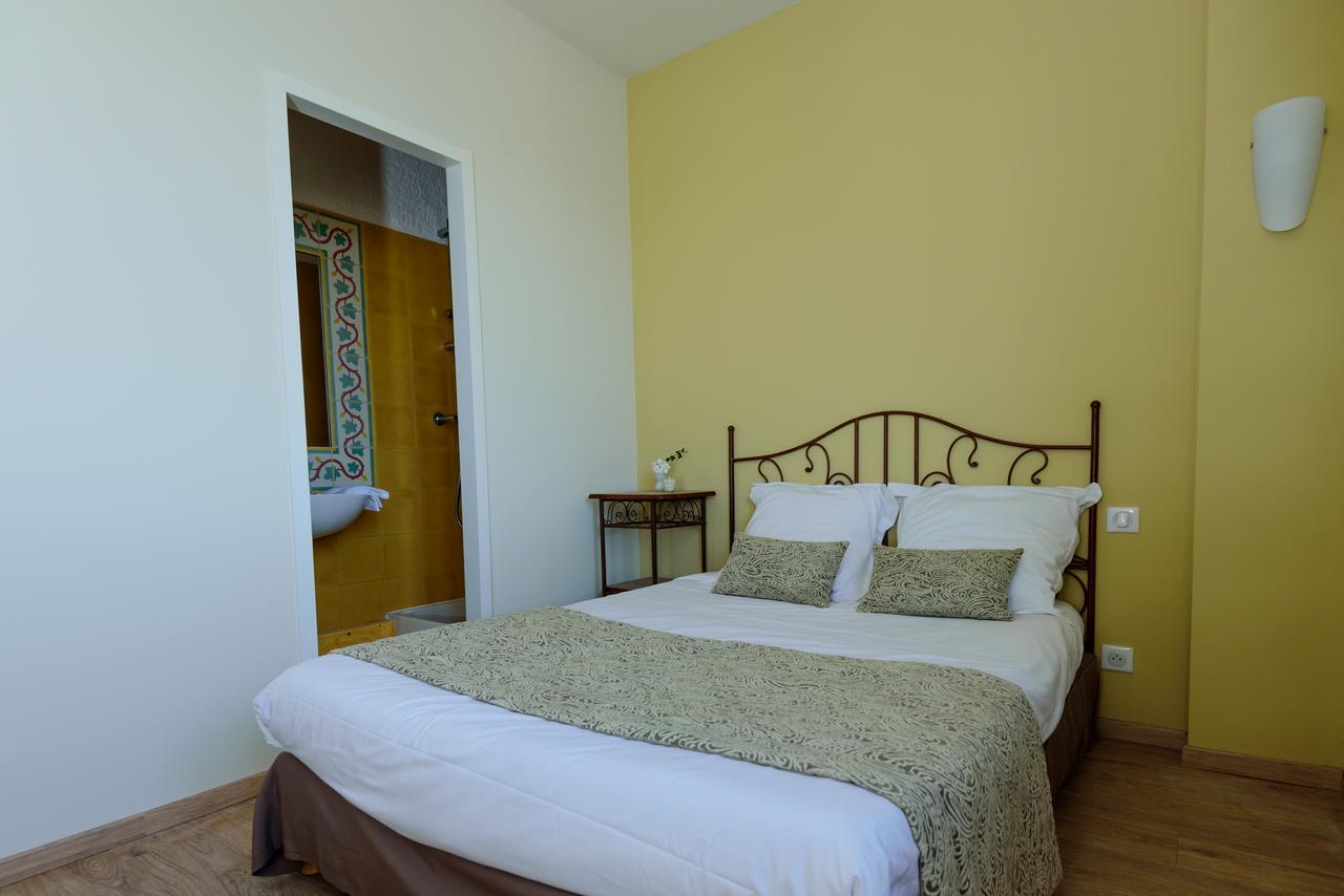 Hotel Belesso Fontvieille Zewnętrze zdjęcie