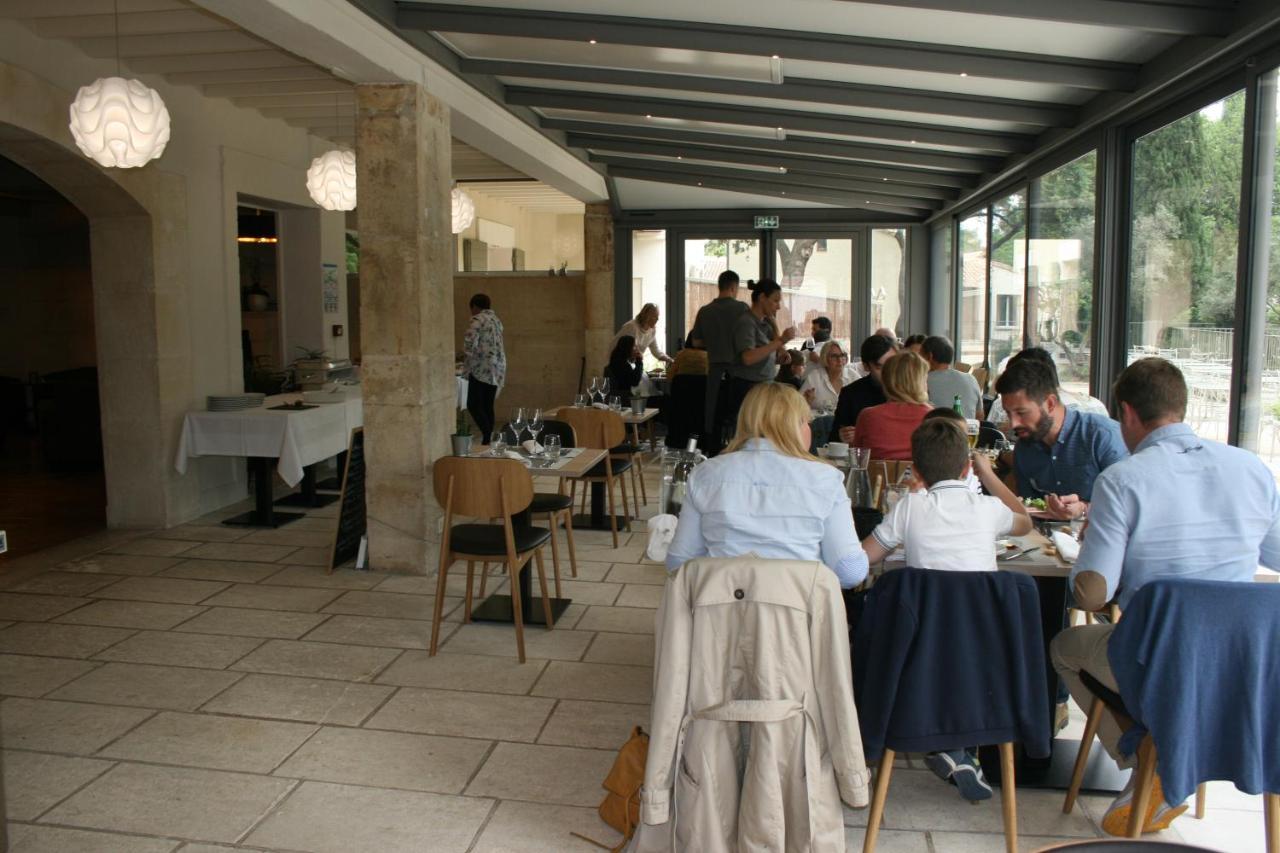 Hotel Belesso Fontvieille Zewnętrze zdjęcie