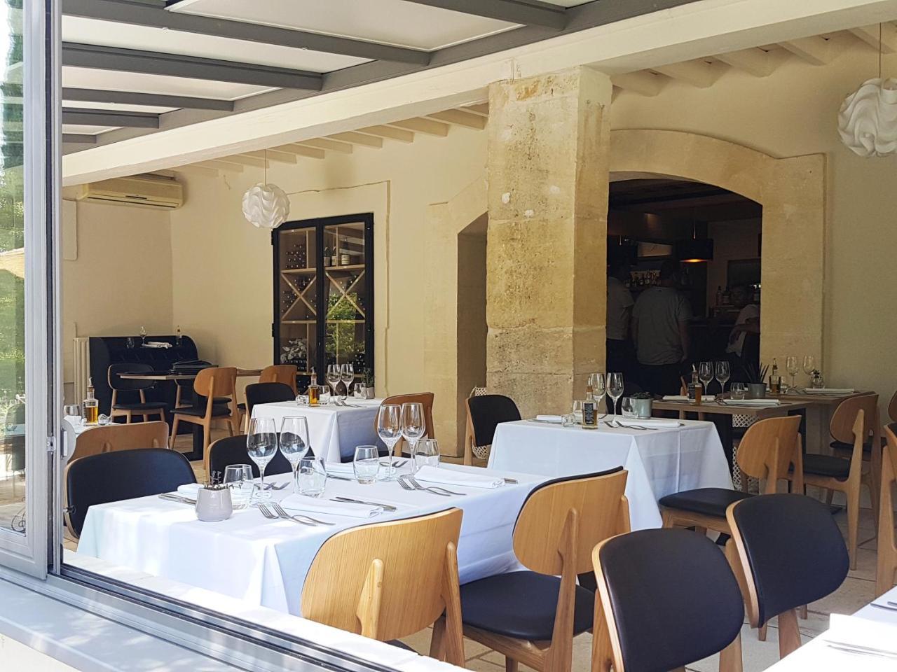 Hotel Belesso Fontvieille Zewnętrze zdjęcie