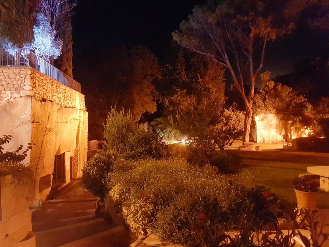 Hotel Belesso Fontvieille Zewnętrze zdjęcie