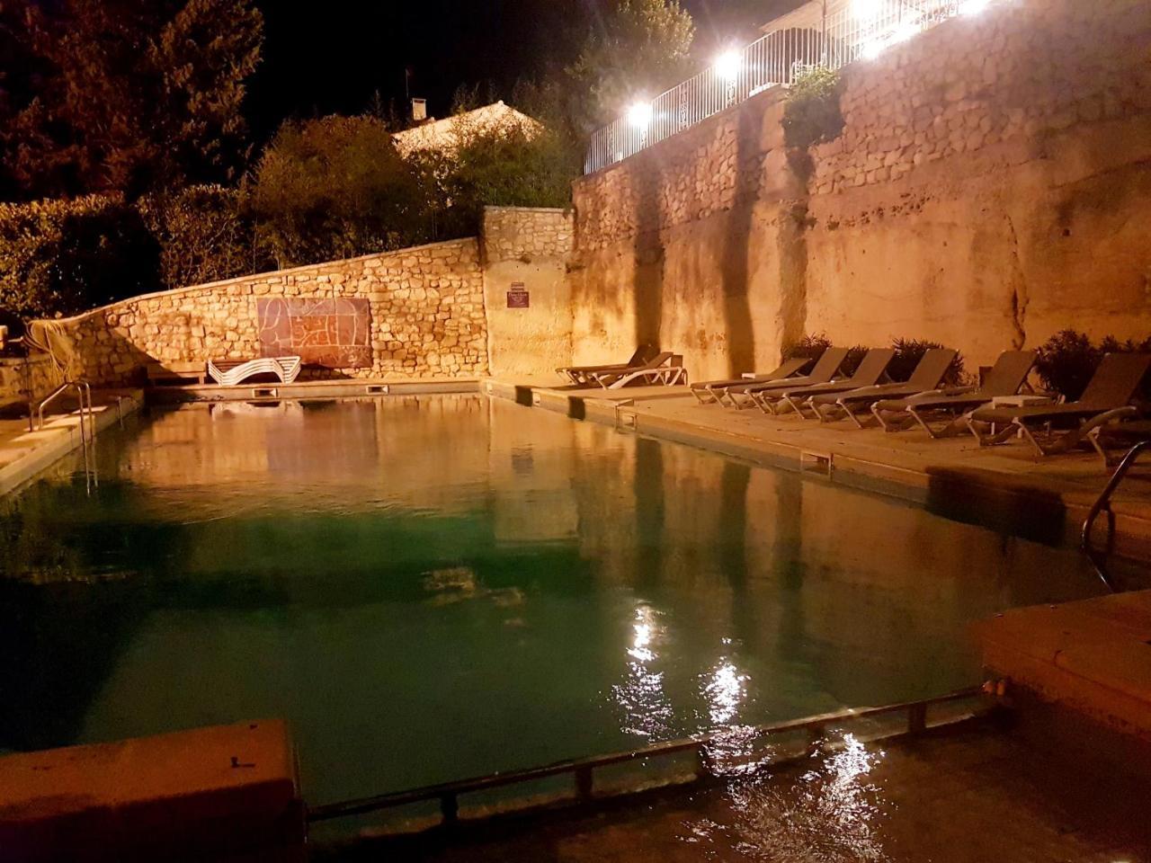 Hotel Belesso Fontvieille Zewnętrze zdjęcie