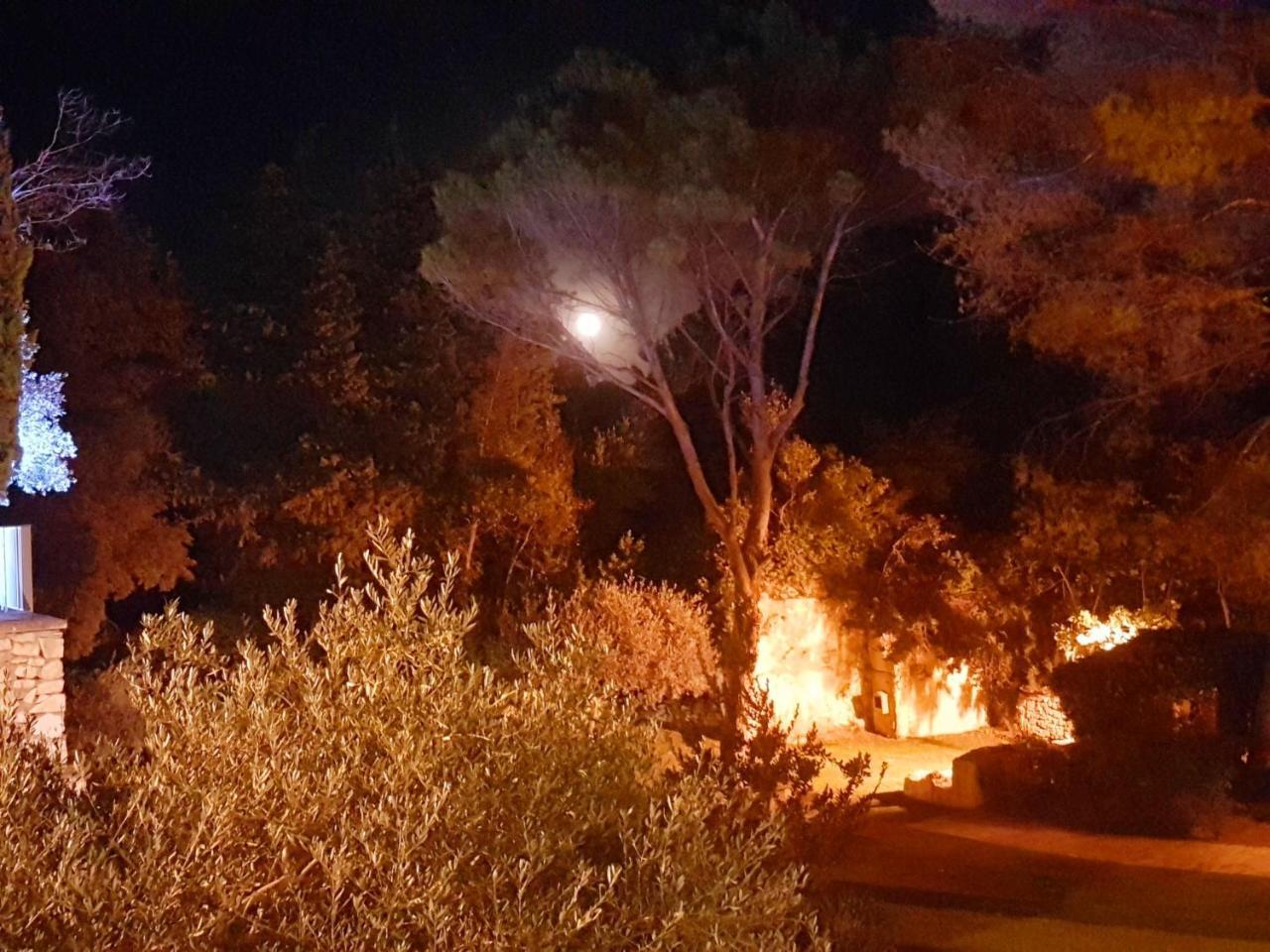 Hotel Belesso Fontvieille Zewnętrze zdjęcie