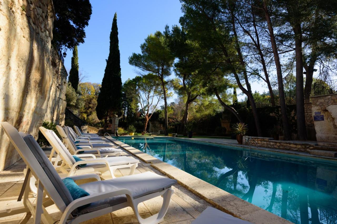 Hotel Belesso Fontvieille Zewnętrze zdjęcie