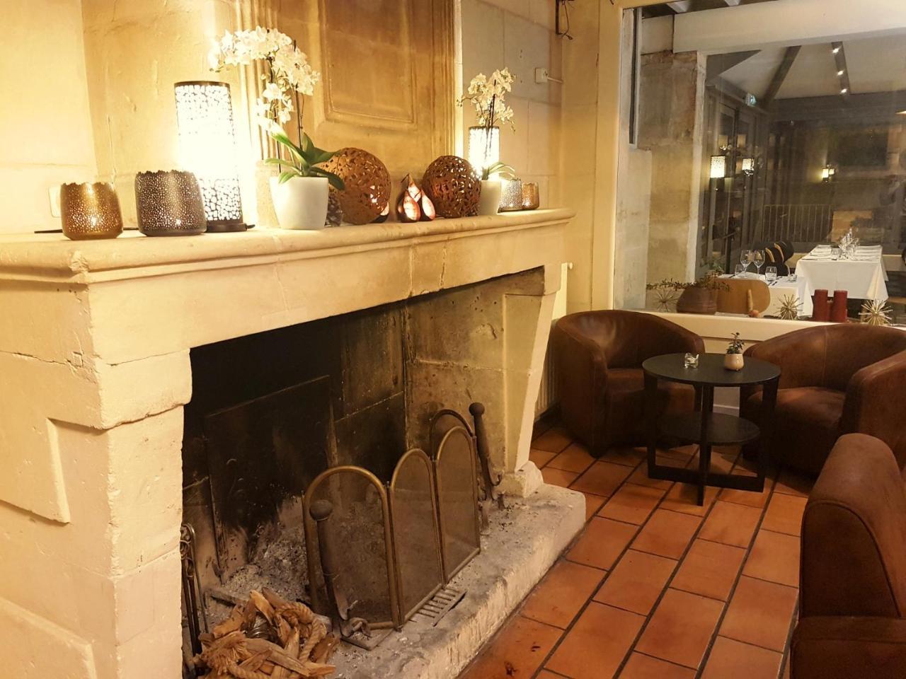 Hotel Belesso Fontvieille Zewnętrze zdjęcie