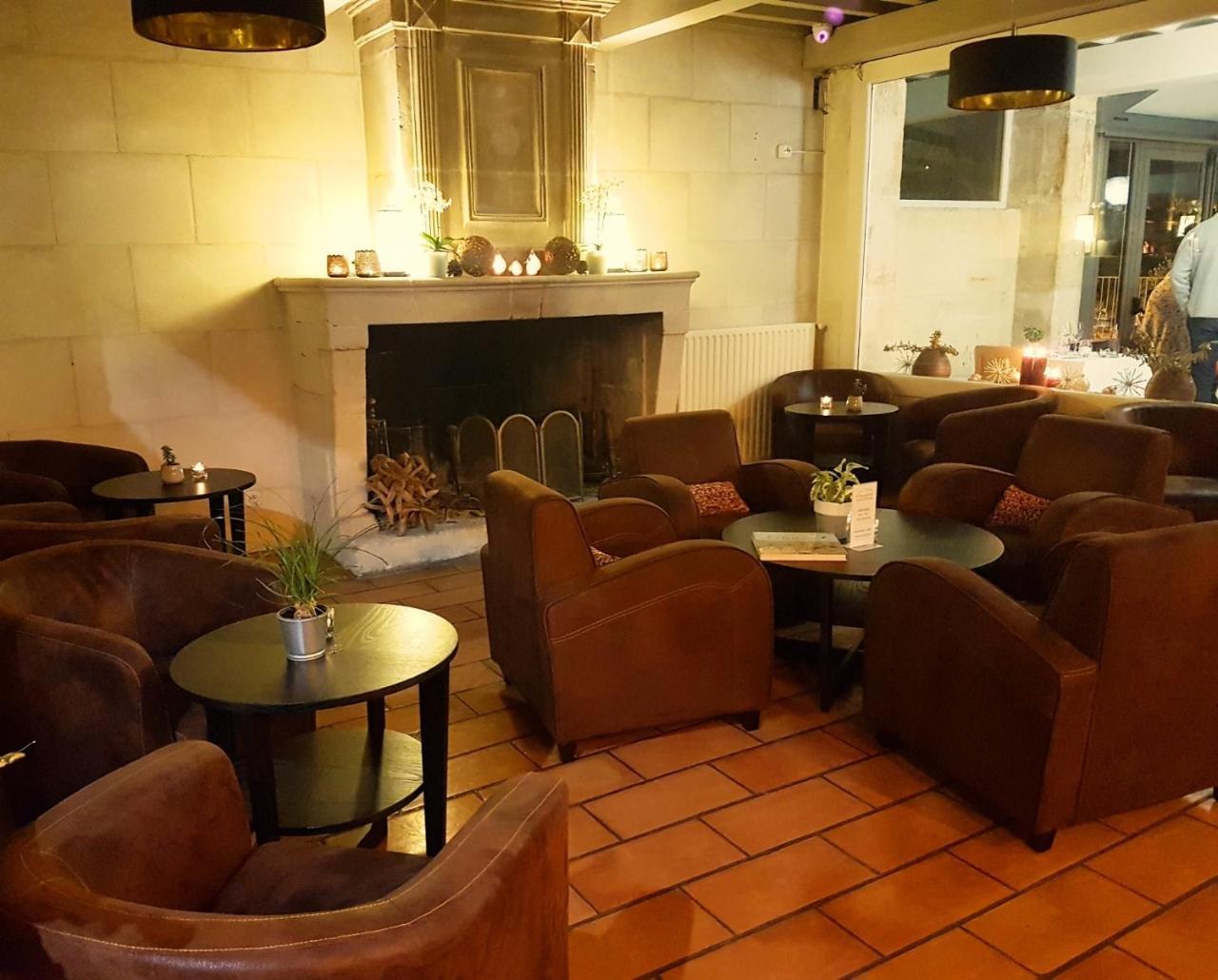 Hotel Belesso Fontvieille Zewnętrze zdjęcie