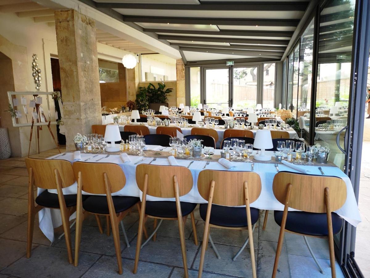 Hotel Belesso Fontvieille Zewnętrze zdjęcie