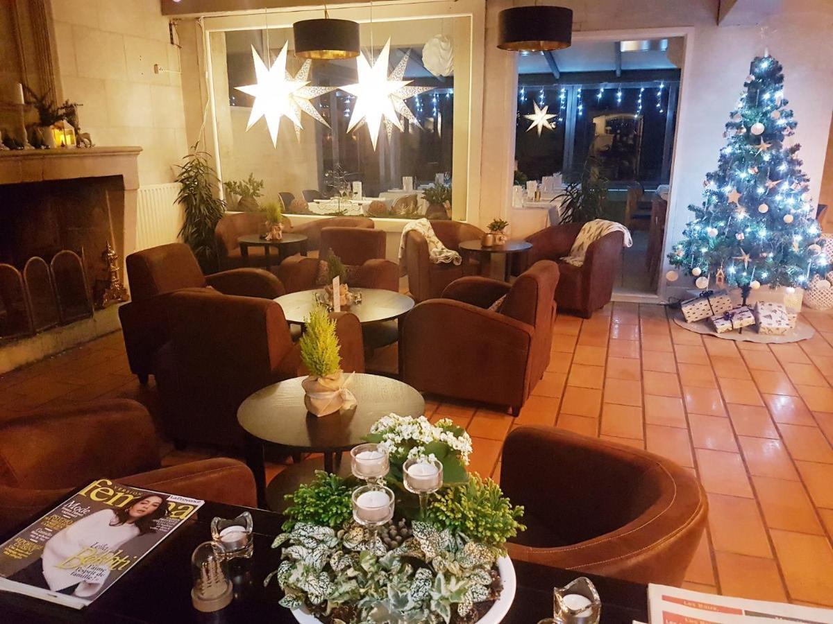 Hotel Belesso Fontvieille Zewnętrze zdjęcie